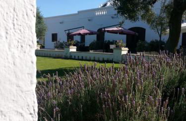 Masseria Bianca di Puglia - Foto 13