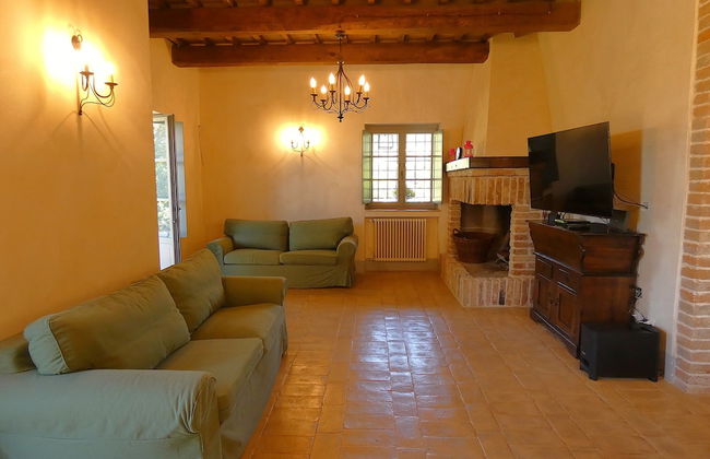 I Escape to Umbria, Quiet - Photo 11