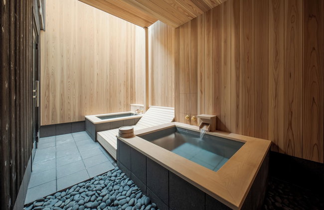 MACHIYA de SAUNA - Photo 6