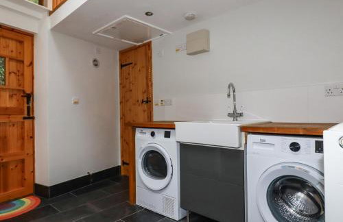 Lanvean Farmhouse - Foto 23