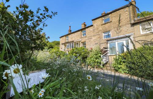 Silver Hill Cottage - Foto 32