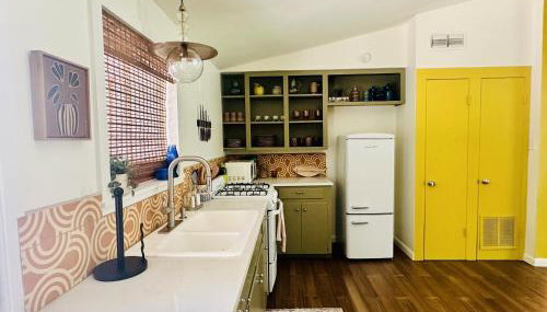 The Marigold - Foto 4