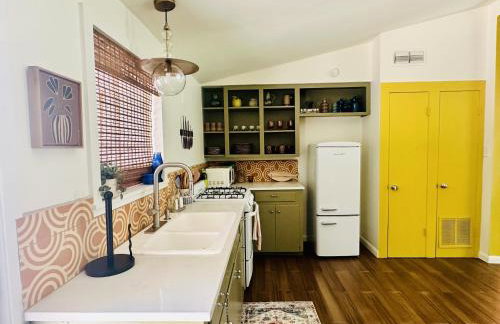 The Marigold - Foto 4