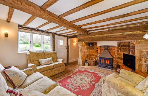 Bellflower Cottage, Ashdown Forest - Foto 13