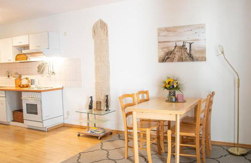 Ferienwohnungen hinter der Residenz - Foto 5