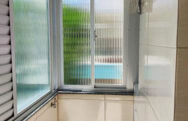 Studio à 500m da praia, AC e Vaga - Foto 10