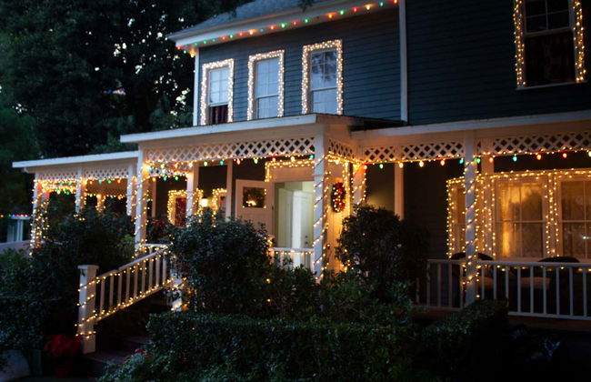 Tour pelos estúdios Warner Bros. de Hollywood - Photo 9