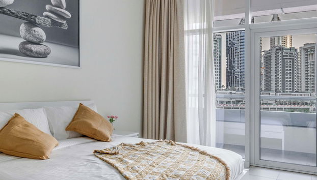 Knokey Bay Square - Foto 5, Habitación