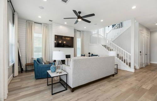 Serenity Cove Luxe 4br House W Beach Access - Foto 6