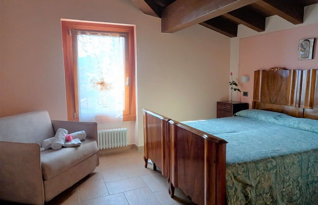 Apartment by Lake Iseo With Stunning Views - Foto 6