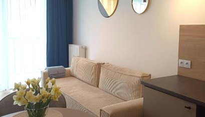 NOWY Apartament Bitwy Warszawskiej - Foto 3