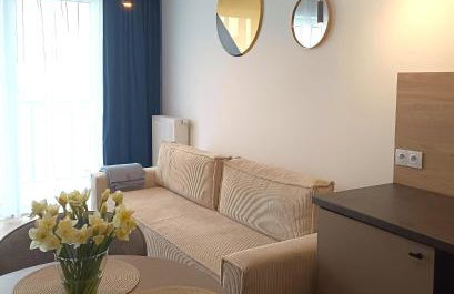 NOWY Apartament Bitwy Warszawskiej - Foto 3