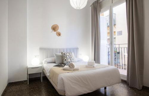 Apartamentos Carmen - Foto 38