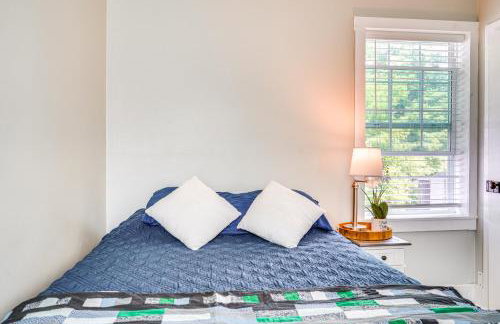 3 Mi to Dtwn Cozy Apt with Yard in Louisville! - Foto 14