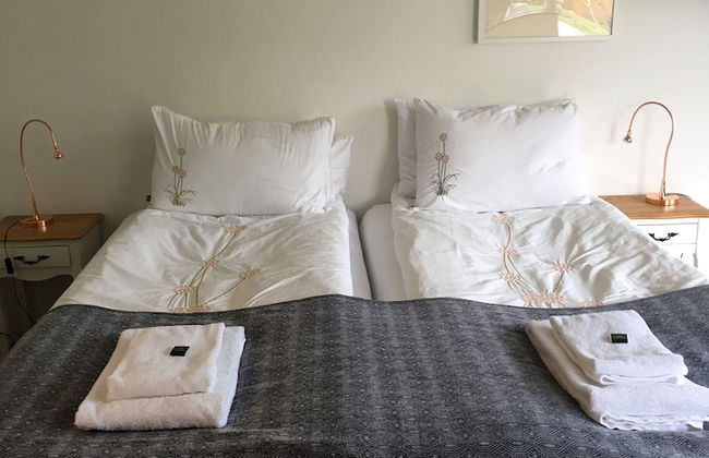 Sólheimar Studio Apartments - Foto 1