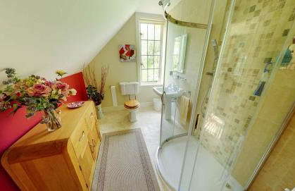 Rock House Cottage - Foto 28