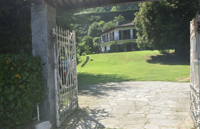 Belvilla by OYO Villino Lucrezia - Foto 28