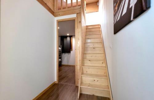 Appartement Maona calme en triplex - Photo 30