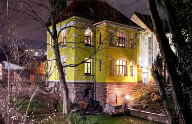 Zitronenhaus - Photo 20