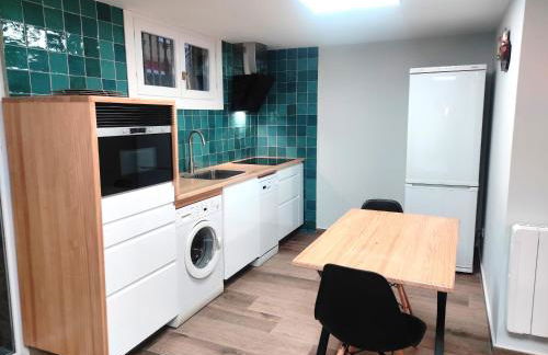 CASA Atzu Loft - Foto 10