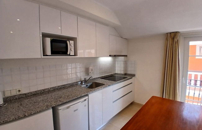 Lloyds Beach Club Aparthotel - Foto 13