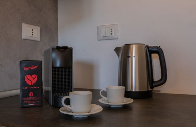 Il Papiro Apartment by Wonderful Italy - Foto 7