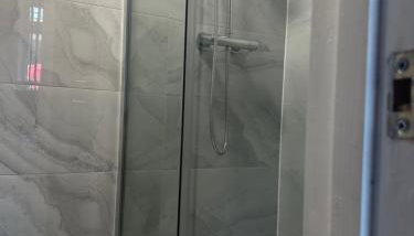 New apartment 3 - Foto 2, Shower