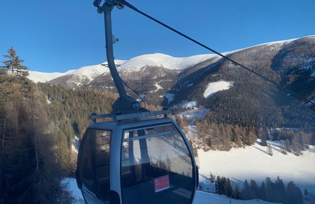 Chalet Only 200 m From ski Lift With Sauna - Photo 35