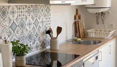 Lowenva beach apartment - Foto 4