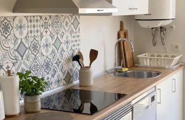 Lowenva beach apartment - Foto 4