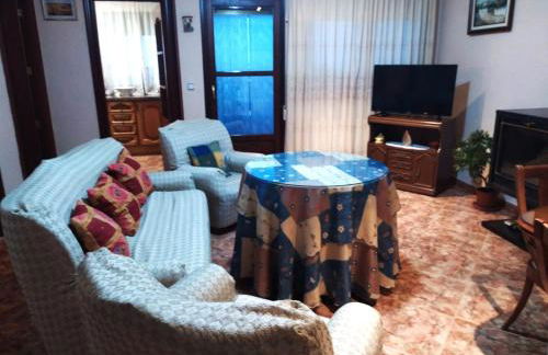 Casa La Huerta - Photo 7