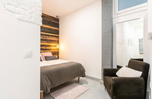 Suite Seville Historic Center - Foto 22