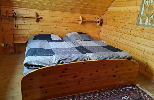 Naturerlebnisdorf Blauvogel Hasselfelde - Photo 28