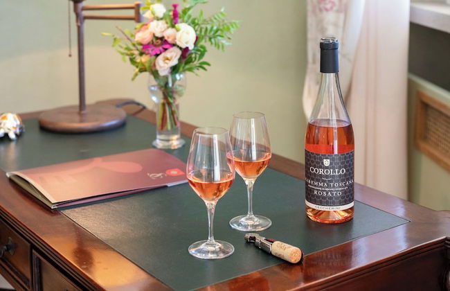 Tenuta il Sassone - Wine & Food - Foto 67