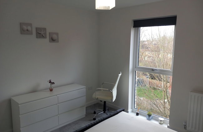 Tranquil Loughton Apartment Retreat - Foto 7