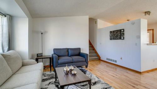 Patio, Grill, Yard Pet-Friendly Denver Home! - Foto 5