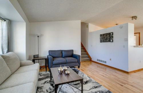 Patio, Grill, Yard Pet-Friendly Denver Home! - Foto 5