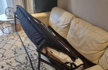 Stylish annexe with private entrance, four persons - Foto 15