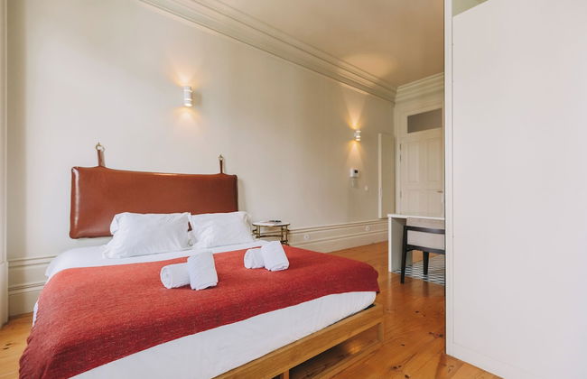 Aparthotel Oporto Palace - Foto 36