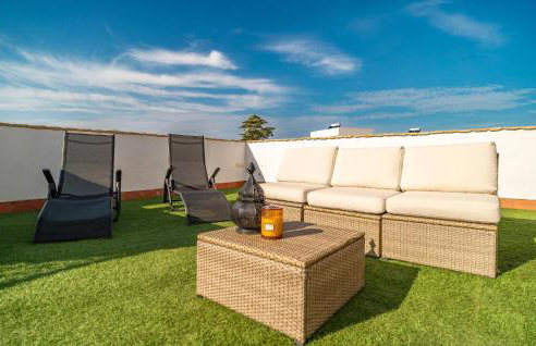Pet Friendly Home In Conil De La Frontera - Foto 14