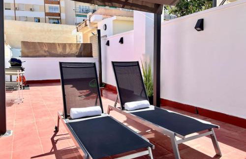 Apartment with Private Rooftop by Easytrip - Foto 15