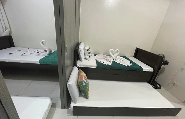 Green Residences - Foto 21