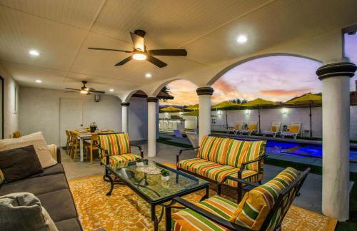 Coachella Hide-away Deals,pool,spa,Pickleball,Game - Foto 45