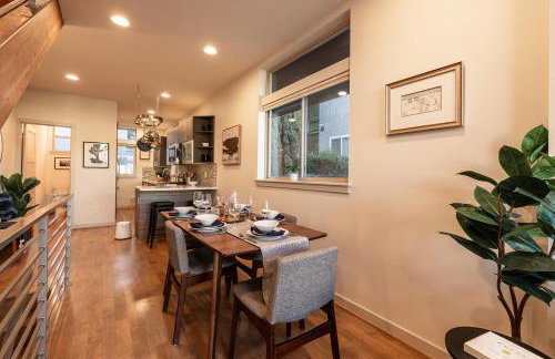 Rooftop access and Views Lake Union Lookout - Photo 10