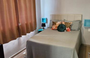 Lindo apartamento de temporada na praia do Forte - Foto 2