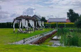 Ośrodek Wypoczynkowy Lawendowo - Foto 30