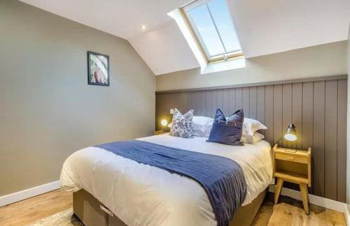 Cosy Home from Home, Private Hot tub, Sunset Views - Foto 22