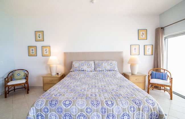 Cupecoy Beach Club - Foto 20