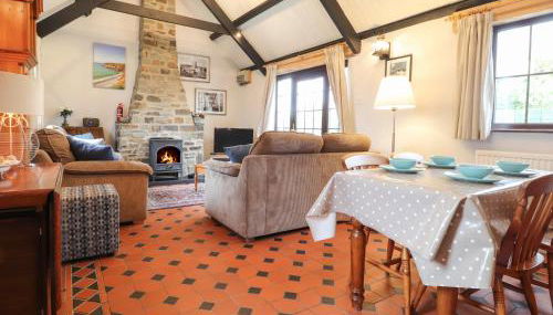 Bwthyn Alarch - Foto 5