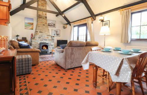 Bwthyn Alarch - Foto 5